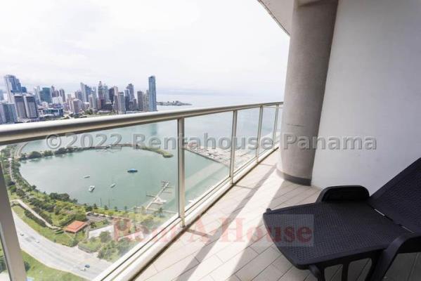 Yacht Club, apartamento