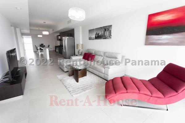 Yacht Club, Apartamento en alquiler en Avenida Balboa | Yacht Club -  P4242861