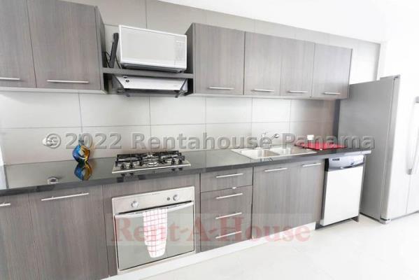 Yacht Club, Apartamento en alquiler en Avenida Balboa | Yacht Club -  P4242861