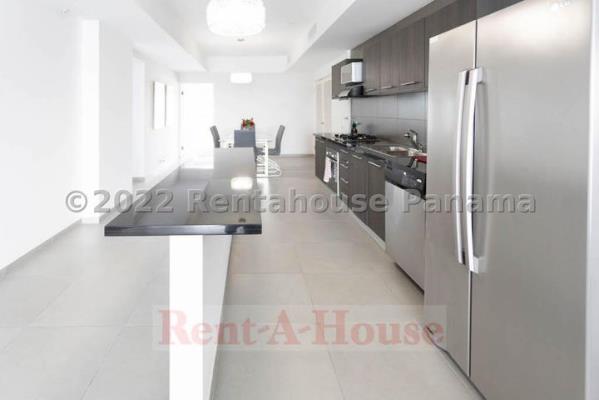 Yacht Club, apartamento