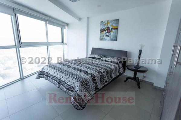 Yacht Club, Apartamento en alquiler en Avenida Balboa | Yacht Club -  P4242861