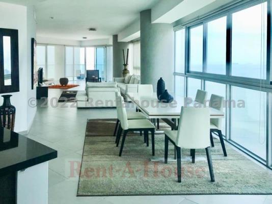 Yacht Club, apartamento