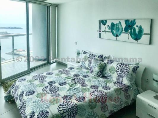 Yacht Club, Apartamento en alquiler en Avenida Balboa | Yacht Club -  P4242868