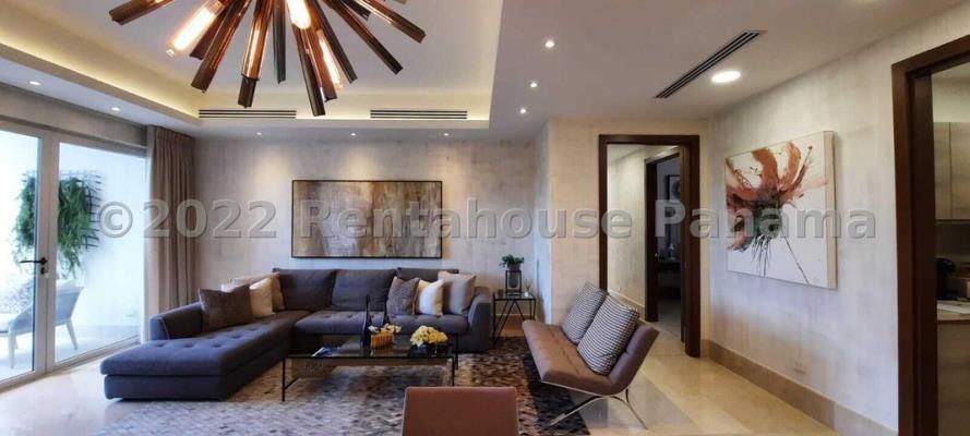 The Reserve, apartamento