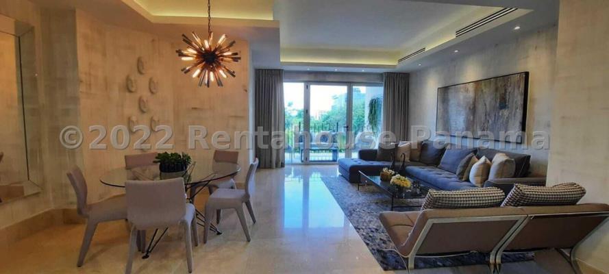 The Reserve, Panamá