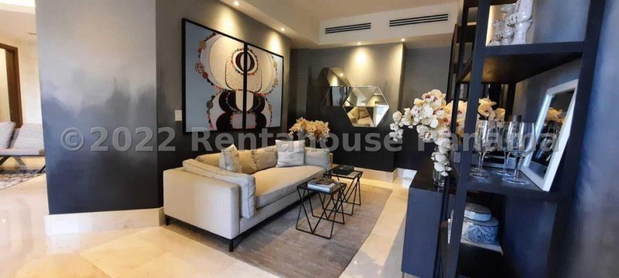 The Reserve, Apartamento en alquiler en Juan Diaz | The Reserve -  P4242875