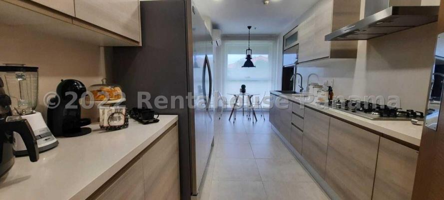 The Reserve, Apartamento en alquiler en Juan Diaz | The Reserve -  P4242875