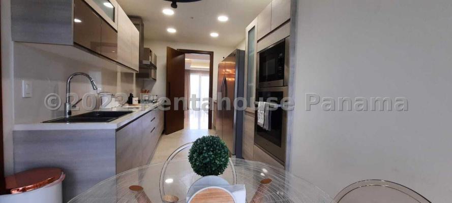 The Reserve, apartamento