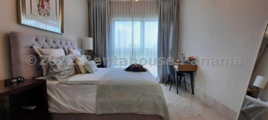 The Reserve, Panamá