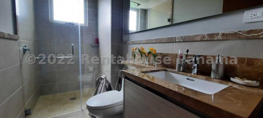 The Reserve, apartamento