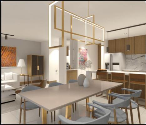 Golf Gardens, San Miguelito