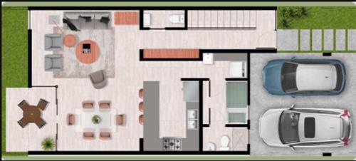 Golf Gardens, San Miguelito