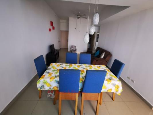 Rainbow Tower, Apartamento en alquiler en San Francisco | Rainbow Tower -  P4243393