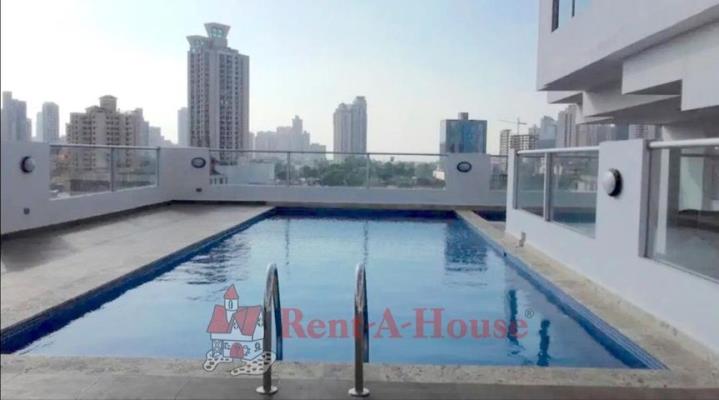 Rainbow Tower, San Francisco