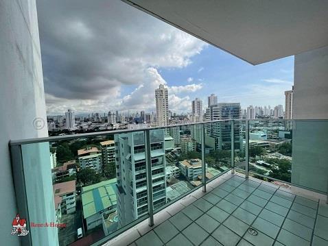 ph Trinity Tower, Apartamento en alquiler en Bella Vista | ph Trinity Tower -  P4243659