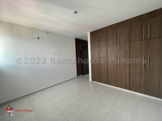 ph Trinity Tower, apartamento