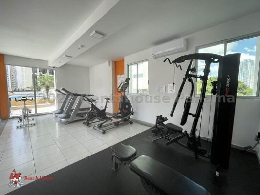 ph Trinity Tower, Bella Vista