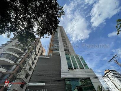 ph Trinity Tower, Apartamento en alquiler en Bella Vista | ph Trinity Tower -  P4243659