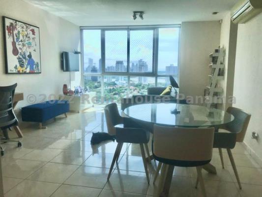 Sky Blue Tower, Apartamento en alquiler en San Francisco | Sky Blue Tower -  P4243715