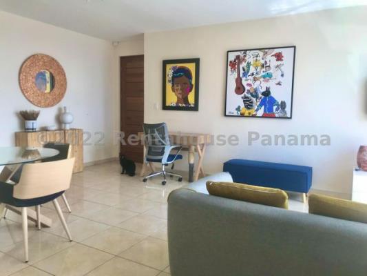 Sky Blue Tower, Apartamento en alquiler en San Francisco | Sky Blue Tower -  P4243715