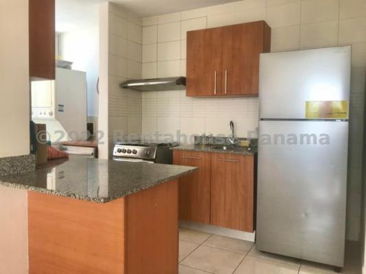 Sky Blue Tower, Área Metropolitana