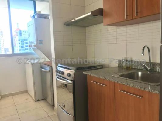 Sky Blue Tower, Apartamento en alquiler en San Francisco | Sky Blue Tower -  P4243715