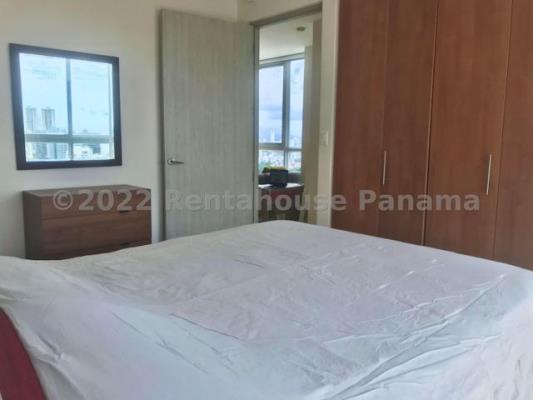 Sky Blue Tower, Apartamento en alquiler en San Francisco | Sky Blue Tower -  P4243715