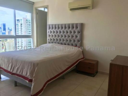 Sky Blue Tower, Apartamento en alquiler en San Francisco | Sky Blue Tower -  P4243715