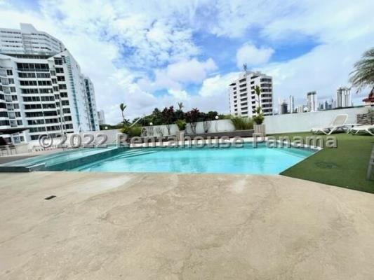 Sky Blue Tower, apartamento