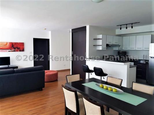 Bayfront  Tower, Avenida Balboa