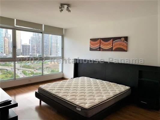 Bayfront  Tower, apartamento
