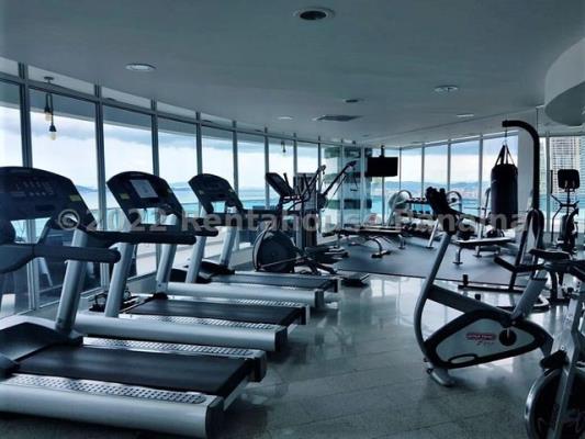 Bayfront  Tower, Apartamento en alquiler en Avenida Balboa | Bayfront  Tower -  P4243722