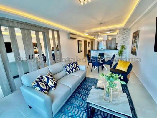 Bayfront  Tower, Avenida Balboa