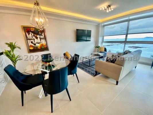 Bayfront  Tower, apartamento