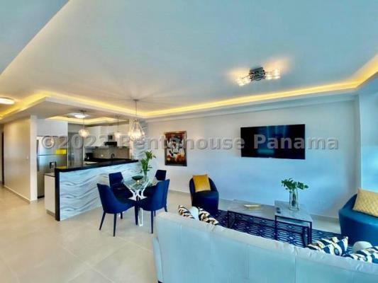 Bayfront  Tower, Avenida Balboa