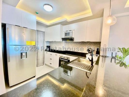 Bayfront  Tower, apartamento