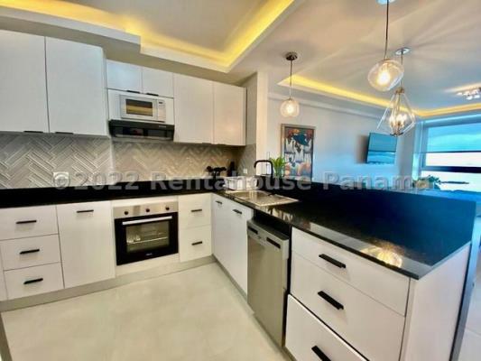 Bayfront  Tower, Avenida Balboa