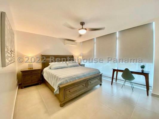 Bayfront  Tower, Apartamento en alquiler en Avenida Balboa | Bayfront  Tower -  P4243729