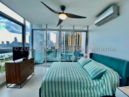 Bayfront  Tower, Apartamento en alquiler en Avenida Balboa | Bayfront  Tower -  P4243729