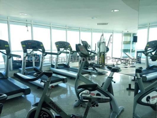 Bayfront  Tower, Apartamento en alquiler en Avenida Balboa | Bayfront  Tower -  P4243729