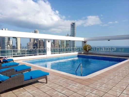Bayfront  Tower, apartamento