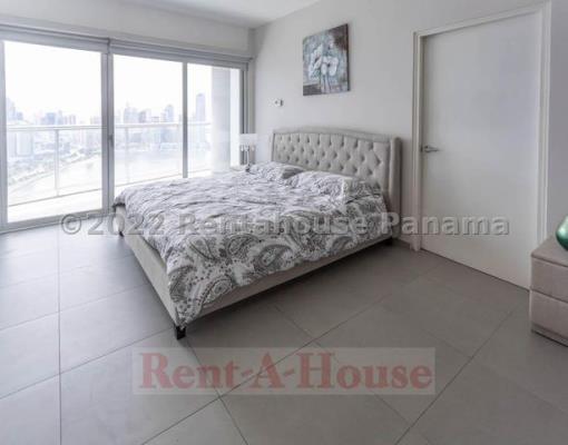 The Regent Costa del Este, apartamento