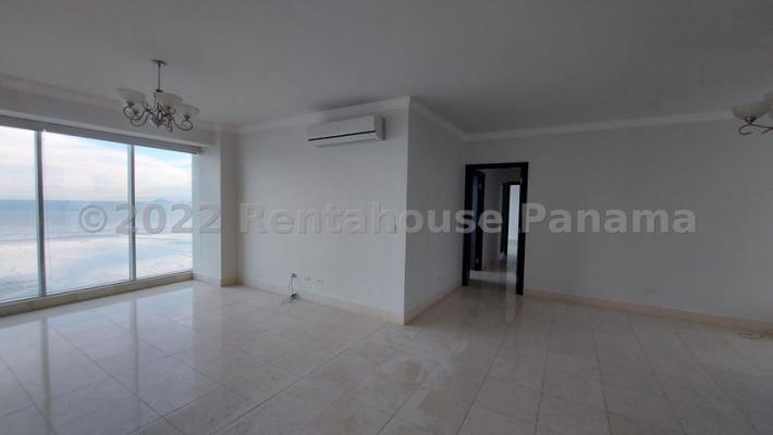 Ocean Two, Apartamento en alquiler en Costa del Este | Ocean Two -  P4243750