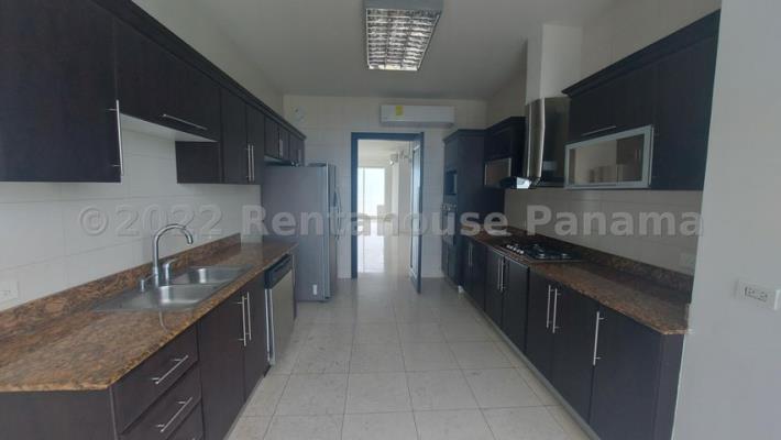 Ocean Two, apartamento