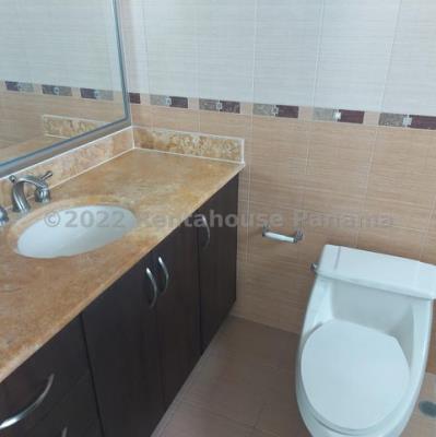 Ocean Two, Área Metropolitana