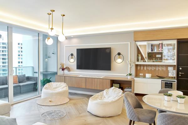 Harmony, Apartamento en venta en San Francisco | Harmony -  P4244184