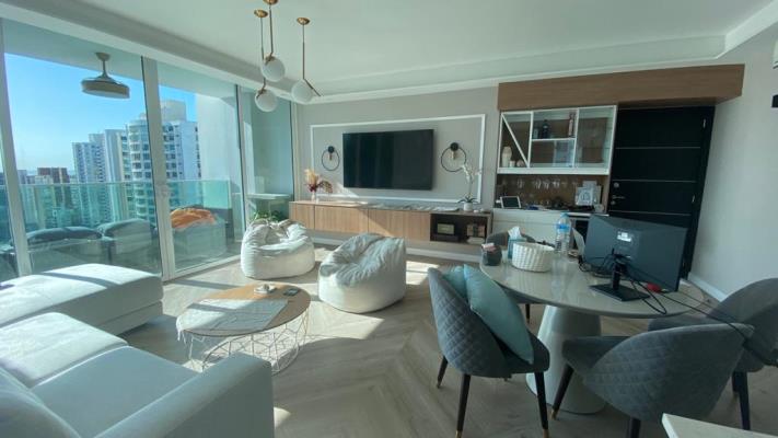 Harmony, apartamento