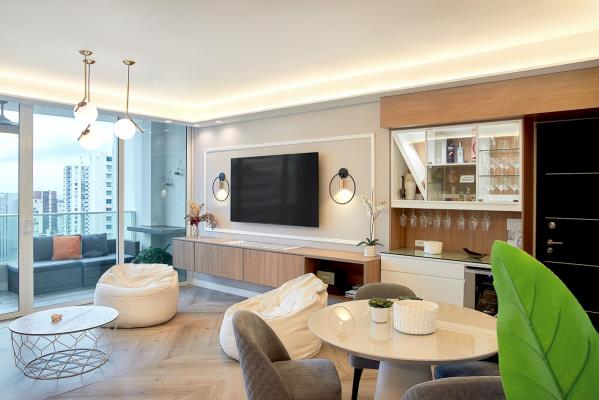 Harmony, San Francisco