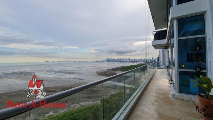 Ten Tower, Área Metropolitana