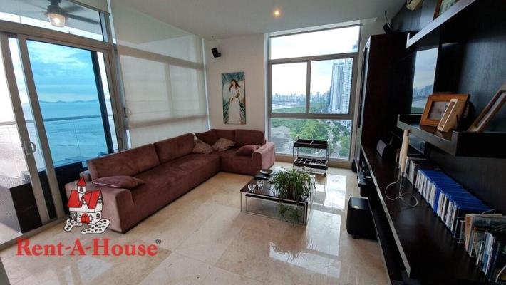 Ten Tower, Costa del Este